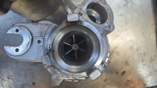 Turbo Golf 7.5