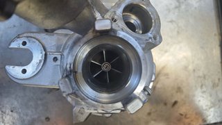 Turbo Golf 7.5