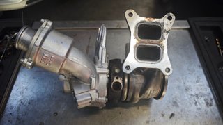 Turbo Golf 7.5