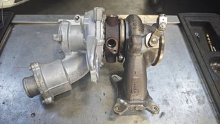 Turbo Golf 7.5