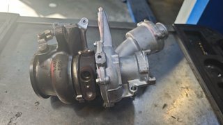Turbo Golf 7.5
