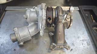 Turbo Golf 7.5