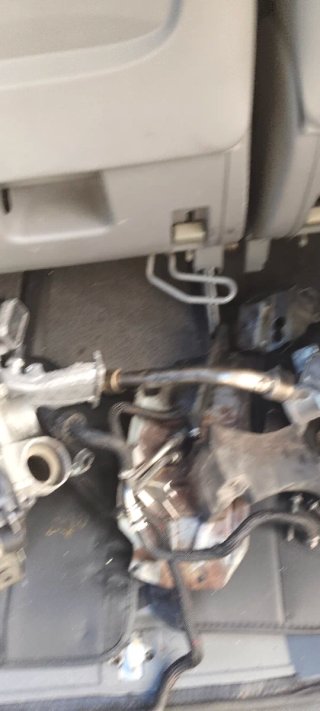 Turbo Garrett