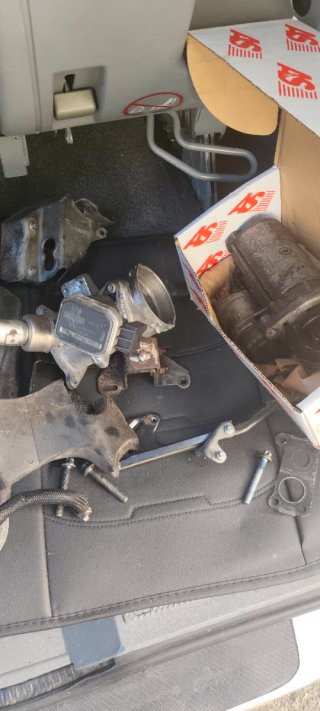 Turbo Garrett