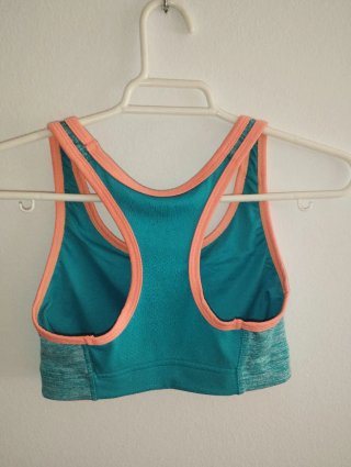 Top deportivo H&M mujer Talla XS