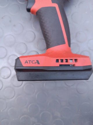 TALADRO HILTI SF 4-22