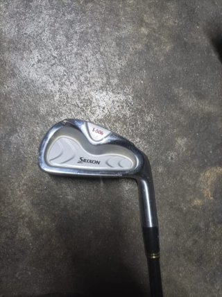 Palos de golf - Driver, putter y más
