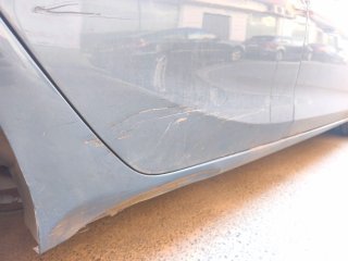 Opel Astra 2016 avería motor