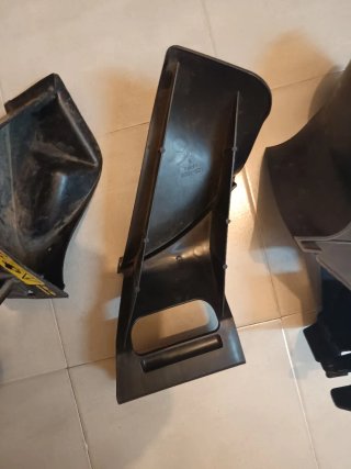 Tapón Mulching Cortacésped