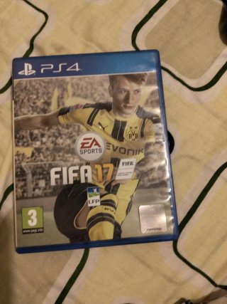 2 Discos PS4 FIFA 19 y FIFA 20