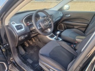 Jeep Compass 2017