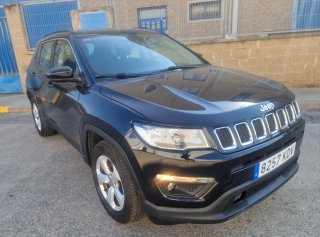 Jeep Compass 2017
