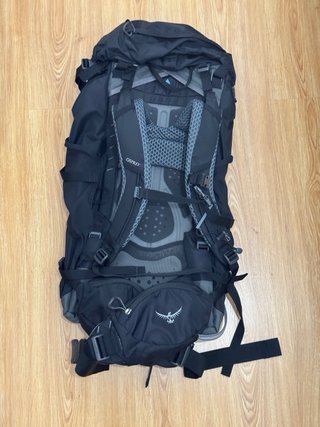 Mochila Osprey Kyte 58L Mujer Trekking, talla M/L