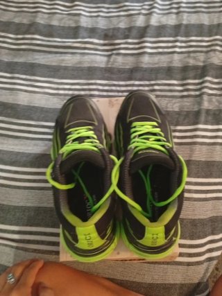 Zapatos de seguridad Oriocx Talla 40