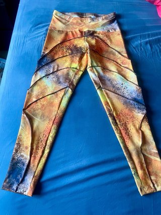 Mallas o Leggings de Goddess Talla M