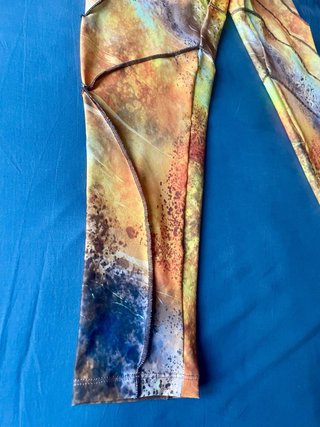 Mallas o Leggings de Goddess Talla M