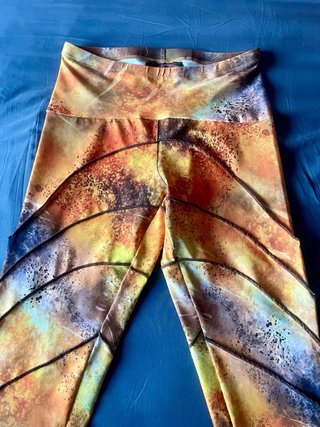 Mallas o Leggings de Goddess Talla M