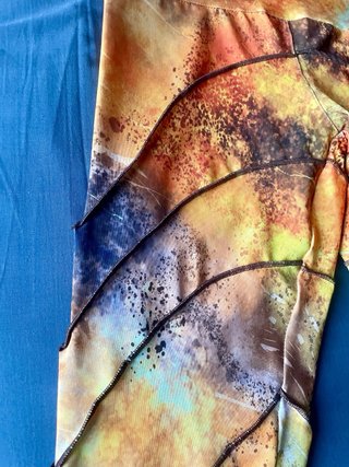 Mallas o Leggings de Goddess Talla M
