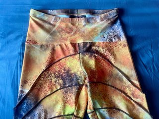 Mallas o Leggings de Goddess Talla M