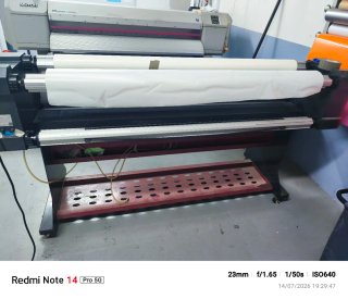 Se vende negocio comple de impresion digital