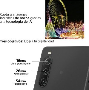 SONY XPERIA 10 V 128GB