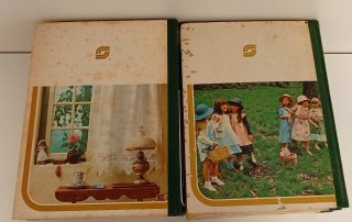 ENCICLOPEDIA GRAN COLECCION PUNTO Y COSTURA