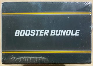 Pokémon TCG Mega Evolution Booster Bundle