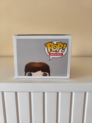 Funko Pop E.T. Elliot 131
