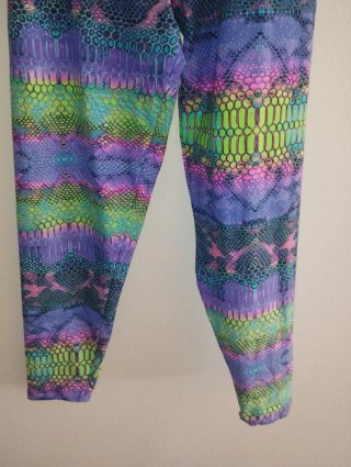Mallas/Leggings Mujer Talla M Sin Usar