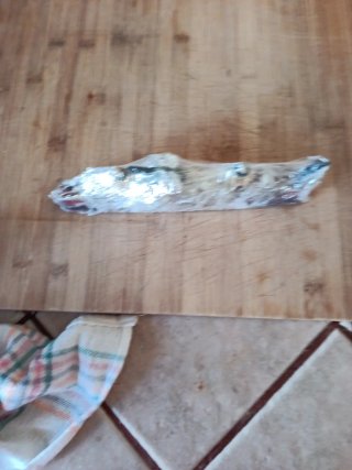 Tercera luz freno Peugeot 207