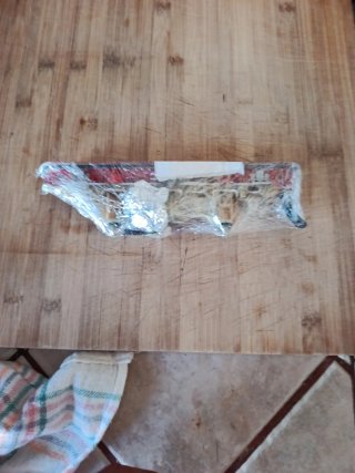 Tercera luz freno Peugeot 207