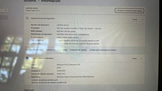 Microsoft Surface Laptop GO 2