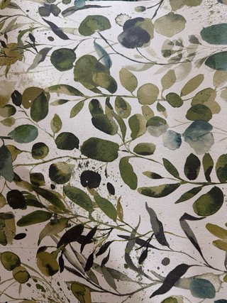 Papel pintado Leroy merlin