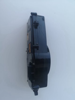 Marcador Piaggio NRG Power