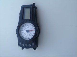 Marcador Piaggio NRG Power