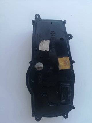 Marcador Piaggio NRG Power