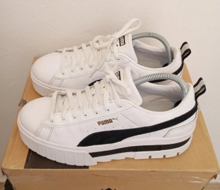 Zapatillas Puma Mayze Talla 41