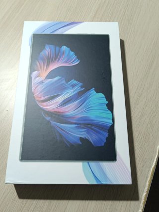 Tablet 10.1 16GB RAM + 1TB