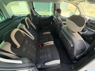 Citroen Berlingo 1.6HDI