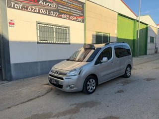 Citroen Berlingo 1.6HDI