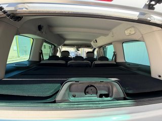 Citroen Berlingo 1.6HDI