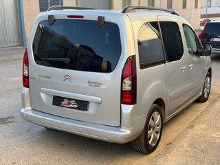 Citroen Berlingo 1.6HDI