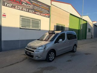Citroen Berlingo 1.6HDI