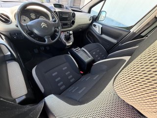 Citroen Berlingo 1.6HDI