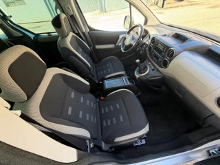 Citroen Berlingo 1.6HDI