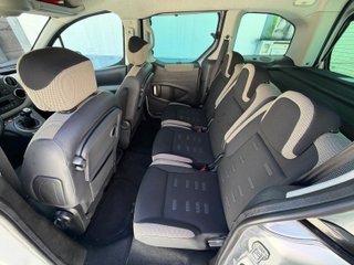 Citroen Berlingo 1.6HDI