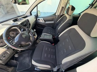 Citroen Berlingo 1.6HDI