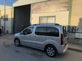 Citroen Berlingo 1.6HDI