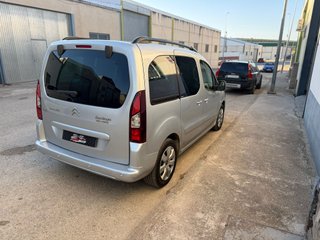 Citroen Berlingo 1.6HDI