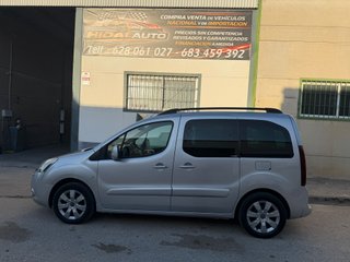 Citroen Berlingo 1.6HDI